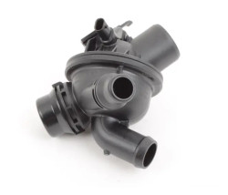 Thermostat pompe à eau pour BMW Série 5 F10 F11 (523i / 528i / 530i uniquement)