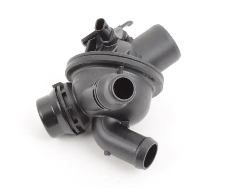 Thermostat pompe à eau pour BMW Série 5 F10 F11 (523i / 528i / 530i uniquement)