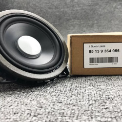 Haut-parleur de médiums Harman Kardon porte AVANT (coté au choix) pour BMW Série 3 F30 F31 F34 GT