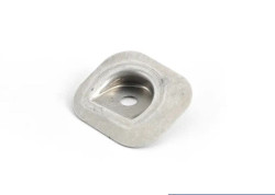 Tôle pare-chaleur - BMW X3 E83