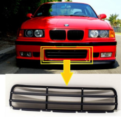 Cache en apprêt (M TECHNIC ) pour BMW Série 3 E36
