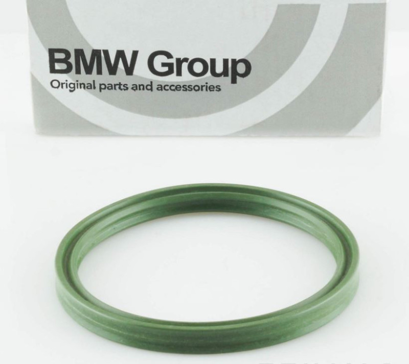 Joint profilé (59, 0x67, 2x6.2) de conduite d'alimentation d'air pour BMW diesel