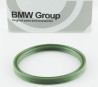 Joint profilé conduite d'alimentation d'air pour BMW Série 1 E87 Série 3 E90 E91 E92 E93 Série 5 E60 E61 X3 E83 X5 E53 E70