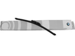 Balai d'essuie glace arrière - BMW Série 1 E81 E82 E87