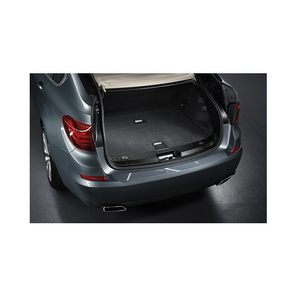 Film de protection du seuil de chargement pour BMW X4 G02