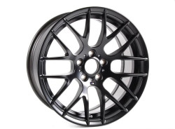 Jante 19" style 359 M noir mat - BMW M3 E92 E93