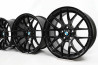 Jante 19" style 359 M noir mat - BMW M3 E92 E93