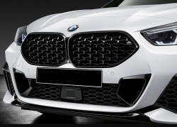 Grille de calandre SHADOWLINE pour BMW Série 2 Gran Coupé F44