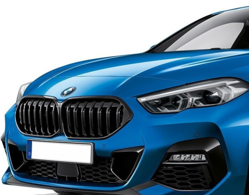 Grille de calandre SHADOWLINE pour BMW Série 2 Gran Coupé F44