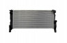 Radiateur du liquide de refroidissement - BMW Série 2 F45 F46 (Diesel)