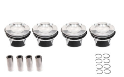 Pistons X4 - BMW Série 3 F30 F31 F34 GT (28i / 28i uniquement)
