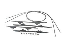 Mécanisme de toit ouvrant - BMW X1 E84