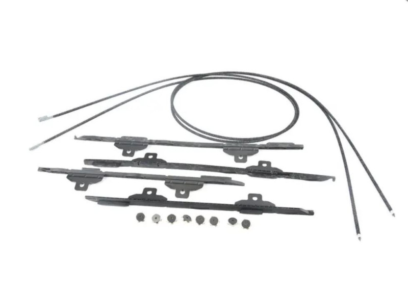 Mécanisme de toit ouvrant - BMW X1 E84