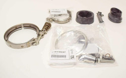 Kit de montage turbocompresseur pour BMW Série 5 E60 E61 (530d / 525d uniquement)