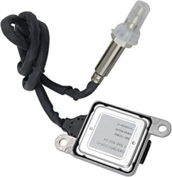 Sonde Lambda | Capteur oxydes d'azote - BMW Série 5 F10 F11