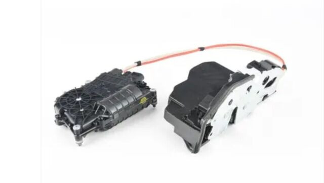 Serrure complète de porte avant - BMW Série 6 F06