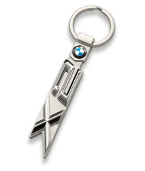 Porte-clés BMW X2
