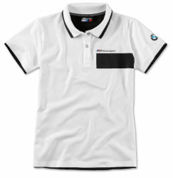 Polo femme BMW M Motorsport