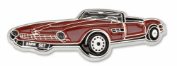 Pin's BMW Classic BMW 507