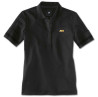 Polo (noir) femme BMW M