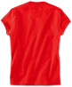 T-shirt rouge Femme BMW M