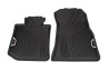 Tapis de sol "tous temps" avant/arrière - BMW Série 2 G42