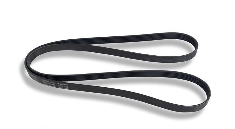 Kit réparation Courroie pompe à eau/alternateur - BMW X5 E70