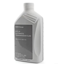 Huile de boite de vitesse automatique pour BMW Série 5 E60 E61 F10 F11 F07 GT