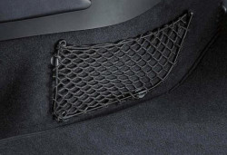Filet de rangement bas d'habitacle pour BMW Z4 E85 E86