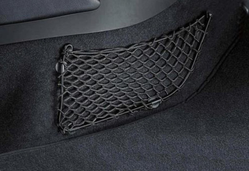 Filet de rangement bas d'habitacle pour BMW Z4 E85 E86