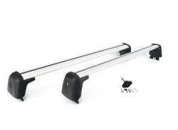 Galerie de toit - BMW Série 2 Coupé G42