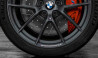 Roues complètes été 19" Style 898M pour BMW Série 2 G42