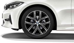 Jante 19" style 783, pour BMW Série 2 G42