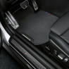 Tapis de sol M Performance avant/arrière - BMW i4 G26