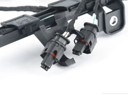 Faisceau de câble soupape d'injection/allumage - BMW Série 3 F30 F31 F34