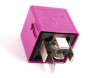 Relais  inverseur VIOLET de capote K18363 / K18364 pour BMW Z4 E85 E86 pour BMW Z4 E85 E86