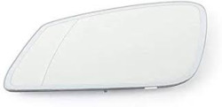 Verre de rétroviseur extérieur grand angle (coté au choix) - BMW Série 3 F30