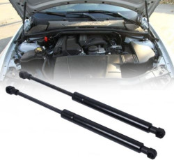 Vérins de capot moteur - BMW Série 5 F10 F11