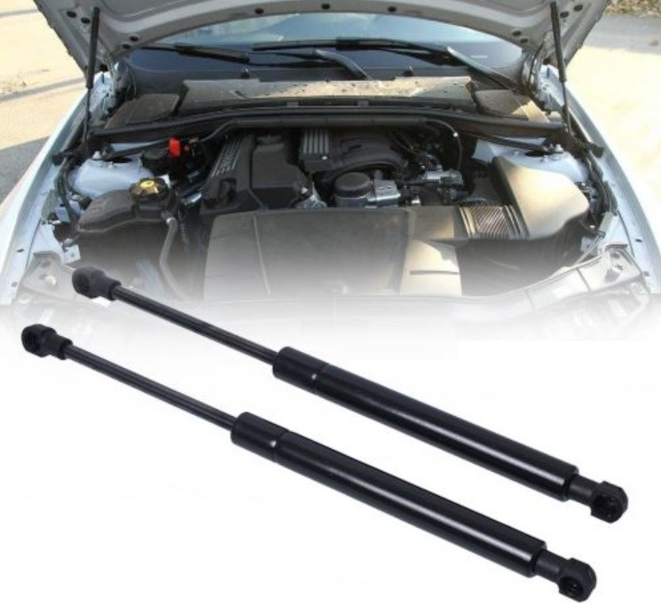 Vérins de capot moteur - BMW Série 5 F10 F11