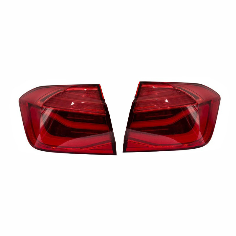 Feu arrière de panneau latéral - BMW Série 3 F30