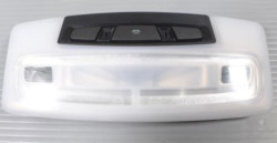 Plafonnier avant Série 2 F22, F23