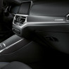 Placages intérieurs carbone/Alcantara (M Performance) pour BMW Série 2 Coupé G42