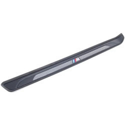 Barre de seuil de porte avant BMW M - BMW Série 1 E87 E88