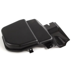 Cache boitier filtre climatisation - BMW Série 3 E90