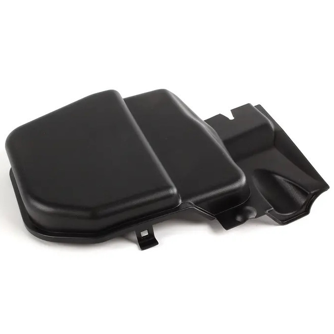 Cache boitier filtre climatisation - BMW Série 3 E90