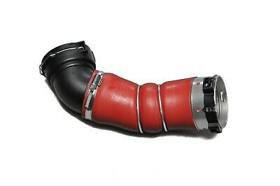 Conduite d'air de suralimentation + joints - BMW Série 5 E60 E61