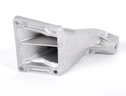 Etriers d'appui gauche et droit - suspension moteur pour BMW Z4 E85 E86