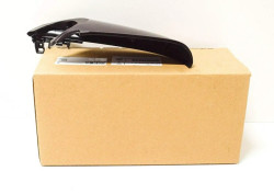 Carter inférieur de rétroviseur extérieur SHADOW LINE pour BMW X2 F39