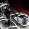 Pommeau de sélecteur de vitesses Cristal pour BMW Série 1 F40