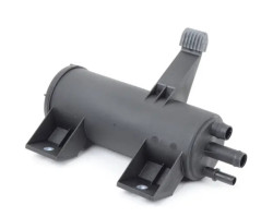 Filtre à charbon actif pour BMW Série 5 E60 E61 (essence uniquement)